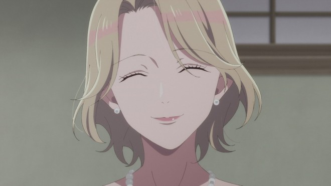 Hazuki Kudo